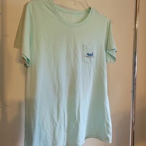 Vineyard Vines Womens short-sleeved shirt